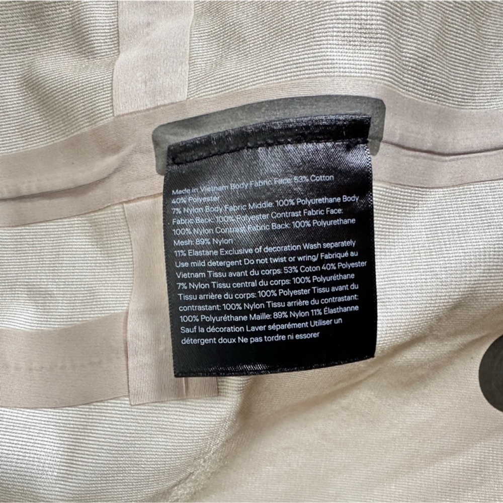 Lululemon Gathering Storm Long Jacket - Picture 10 of 15